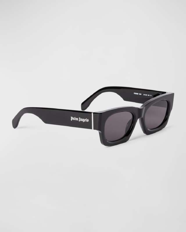 Bodie Square Acetate Sunglasses